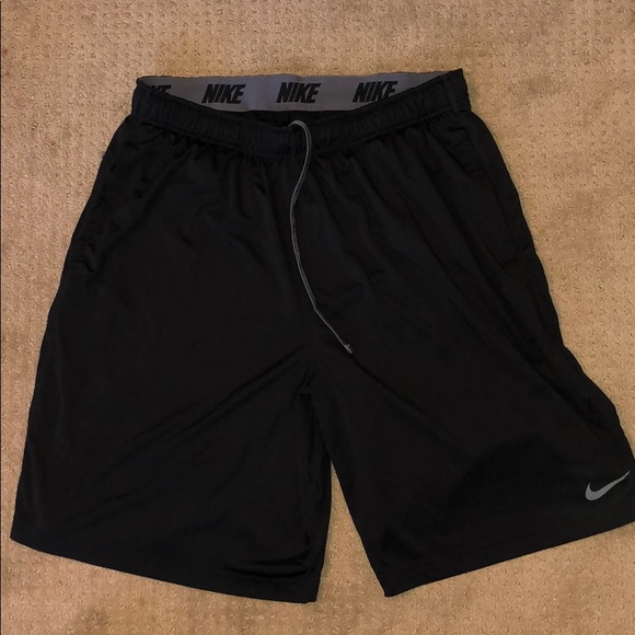 Nike Other - Nike Basketball Shorts